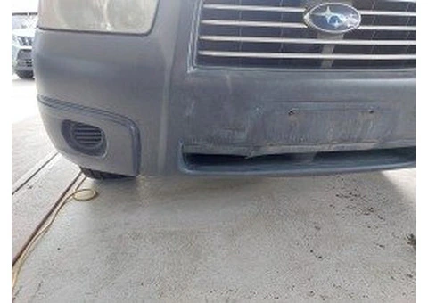 BUMPERFIX PLUS - Mobile paint repairs for cars in Southern Tasmania - 1/14