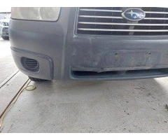BUMPERFIX PLUS - Mobile paint repairs for cars in Southern Tasmania