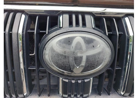 BUMPERFIX PLUS - Mobile paint repairs for cars in Southern Tasmania - 3/14