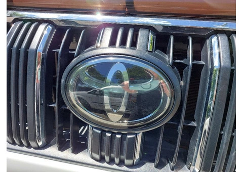BUMPERFIX PLUS - Mobile paint repairs for cars in Southern Tasmania - 4/14