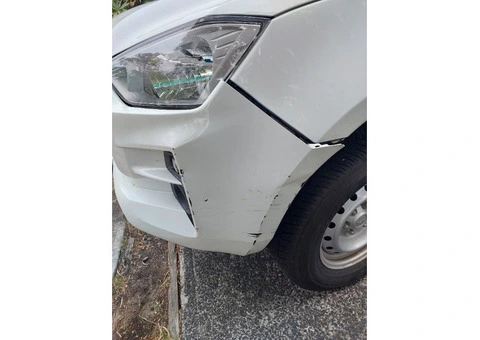 BUMPERFIX PLUS - Mobile paint repairs for cars in Southern Tasmania - 5/14