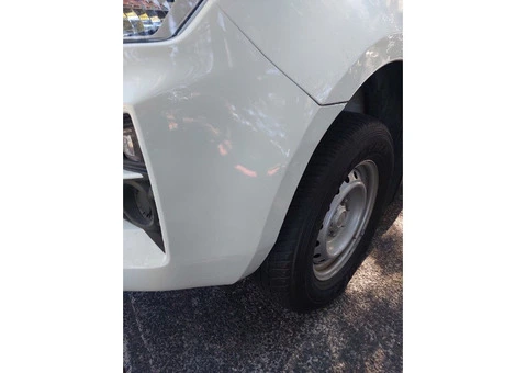 BUMPERFIX PLUS - Mobile paint repairs for cars in Southern Tasmania - 6/14