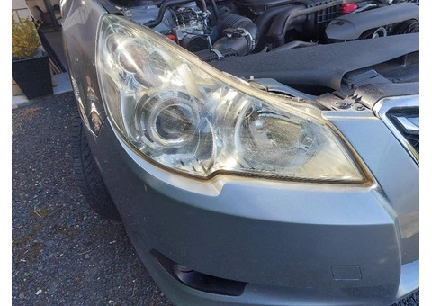 BUMPERFIX PLUS - Mobile paint repairs for cars in Southern Tasmania - 9/14