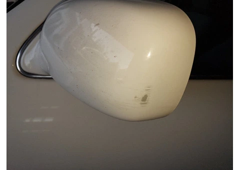 BUMPERFIX PLUS - Mobile paint repairs for cars in Southern Tasmania - 11/14