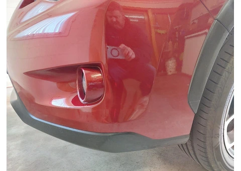 BUMPERFIX PLUS - Mobile paint repairs for cars in Southern Tasmania - 14/14