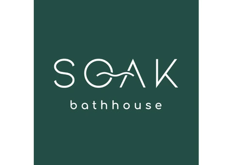 Soak Bathhouse