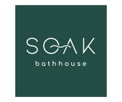 Soak Bathhouse