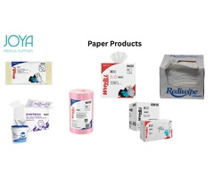 Buy Paper Products in Australia - Joya Medical Supplies