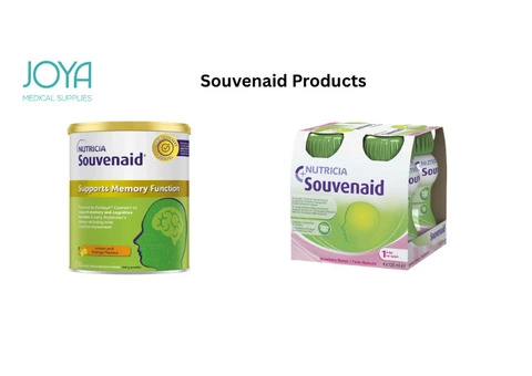 Buy Souvenaid Products in Australia - Joya Medical Supplies