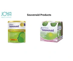 Buy Souvenaid Products in Australia - Joya Medical Supplies