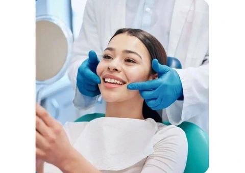 Dental Surgeon Penrith