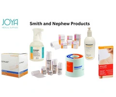 Buy Smith and Nephew Products in Australia - Joya Medical Supplies
