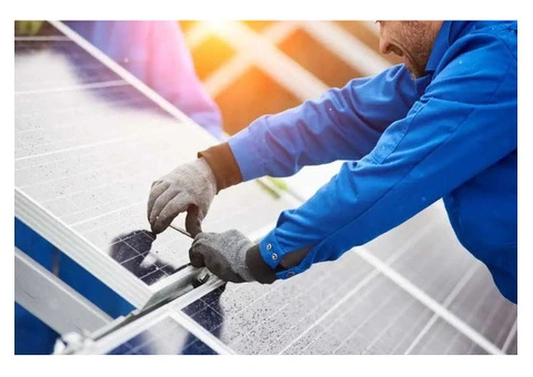 Solar Panels Brisbane