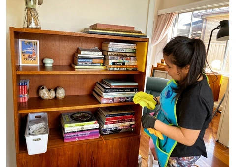 Deep Spring Cleaning Melbourne – Call Today - 2/4