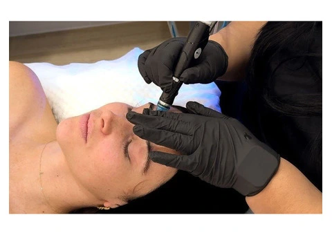 Hydrafacial sydney
