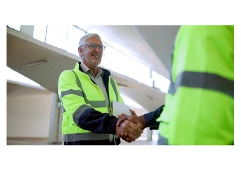 National White Card Courses Melbourne - 1/3