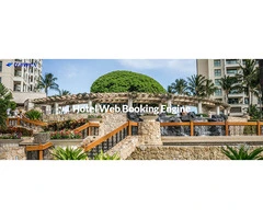 HOTEL WEB BOOKING ENGINE