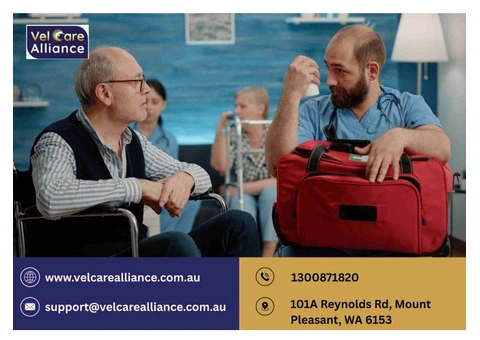 Life Stage Transition Assistance Perth – Vel Care Alliance