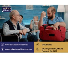 Life Stage Transition Assistance Perth – Vel Care Alliance