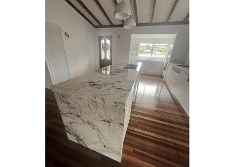 Looking for Premium Stone Benchtops for Your Home?