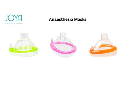 Buy Anaesthesia Masks in Australia - Joya Medical Supplies