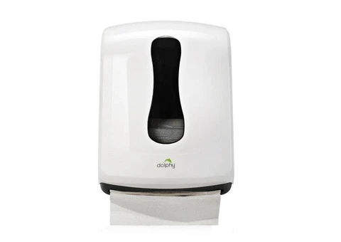 Sustain Hygiene with Superior Paper Towel Dispensers