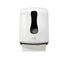 Sustain Hygiene with Superior Paper Towel Dispensers