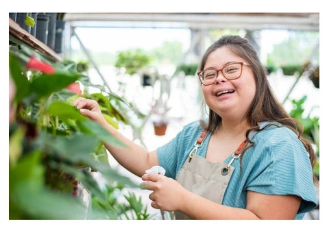 NDIS Independent Living Skills Melbourne Support Now - 1/4