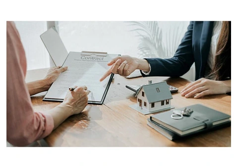 Speak to a Trusted Finance Broker in Perth Today!