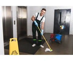 Commercial Cleaning Services in Auburn – Book Now