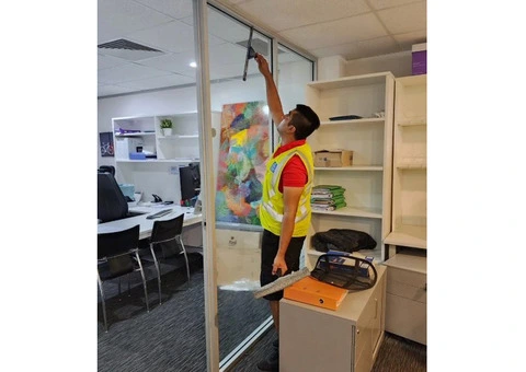 Commercial Cleaning Services in Auburn – Book Now - 4/4