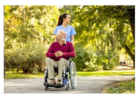 NDIS Disability Support in Ipswich – Hire Experts Now at 0450 448 289! - 3/4