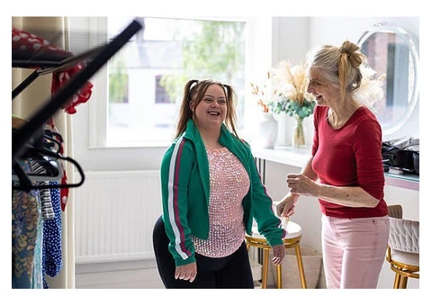 Assist Personal Activities NDIS – Support Today