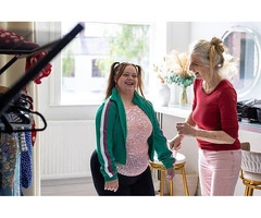 Assist Personal Activities NDIS – Support Today