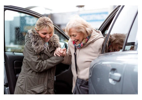 Responsive Mobile Care Workers in Brisbane | Diversity Community Services – 0435 956 714 - 2/4