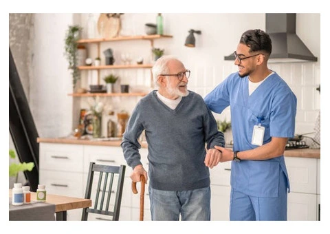 Responsive Mobile Care Workers in Brisbane | Diversity Community Services – 0435 956 714 - 3/4