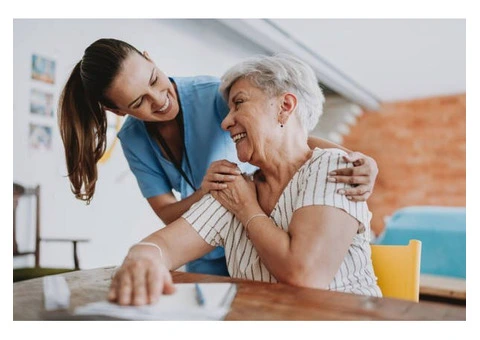 Responsive Mobile Care Workers in Brisbane | Diversity Community Services – 0435 956 714 - 4/4