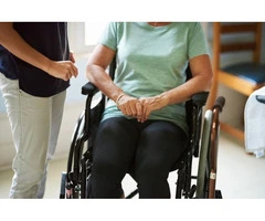 Reliable NDIS Respite Services for Immediate Support