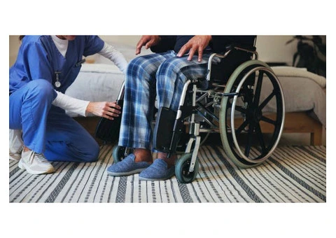 Reliable NDIS Respite Services for Immediate Support - 3/3