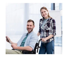 Trusted Registered NDIS Providers in Dandenong