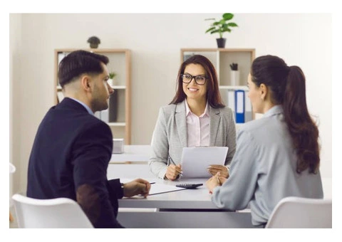 Get Expert Guidance for Your Home Loan with Our Mortgage Broker