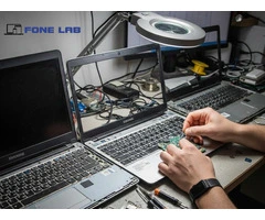 Reliable Laptop Repairs in Campbelltown