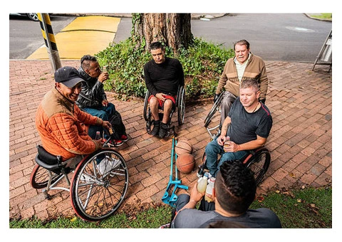 NDIS Social Group Activities in Adelaide – Call Today - 2/4