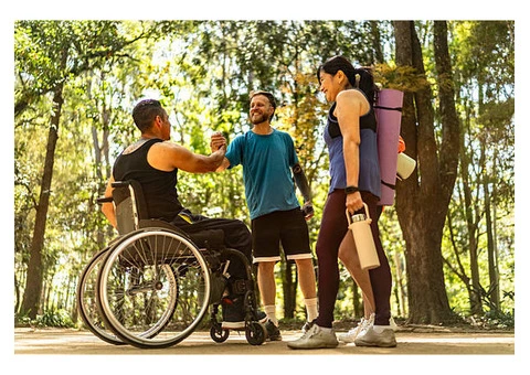 NDIS Social Group Activities in Adelaide – Call Today - 3/4