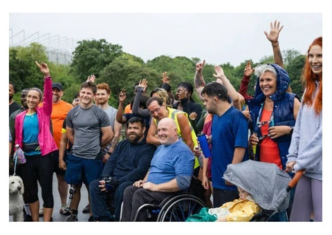 NDIS Social Group Activities in Adelaide – Call Today - 4/4