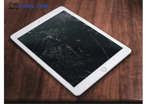 Reliable Apple iPad Repair in Campbelltown