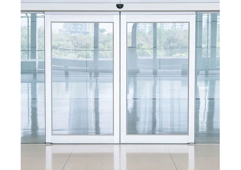 Book Electrically Switchable Glass Installation Today