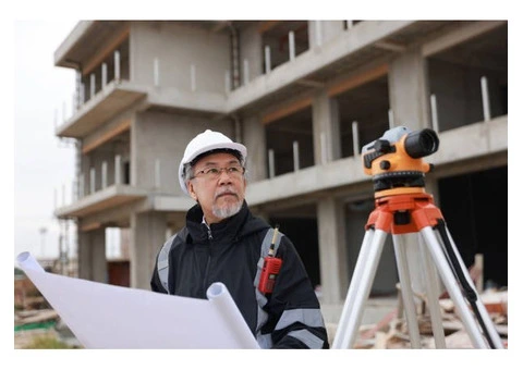 Community Property Safety With Professional Inspection - 1/6