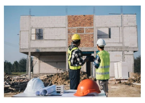 Community Property Safety With Professional Inspection - 2/6