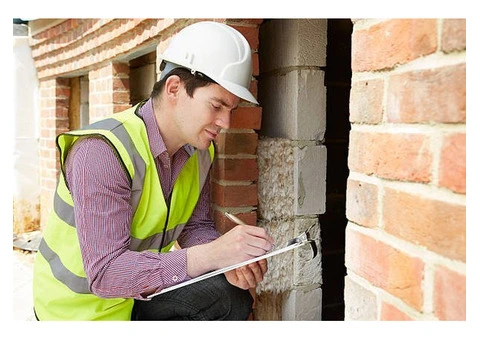 Community Property Safety With Professional Inspection - 5/6